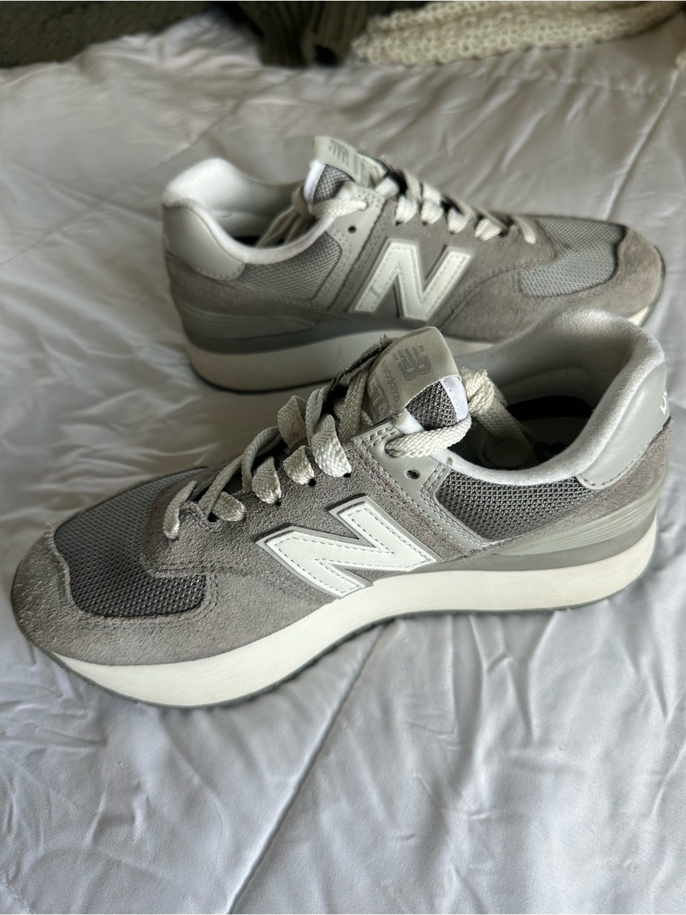 New Balance 574 - Picture 6 of 9